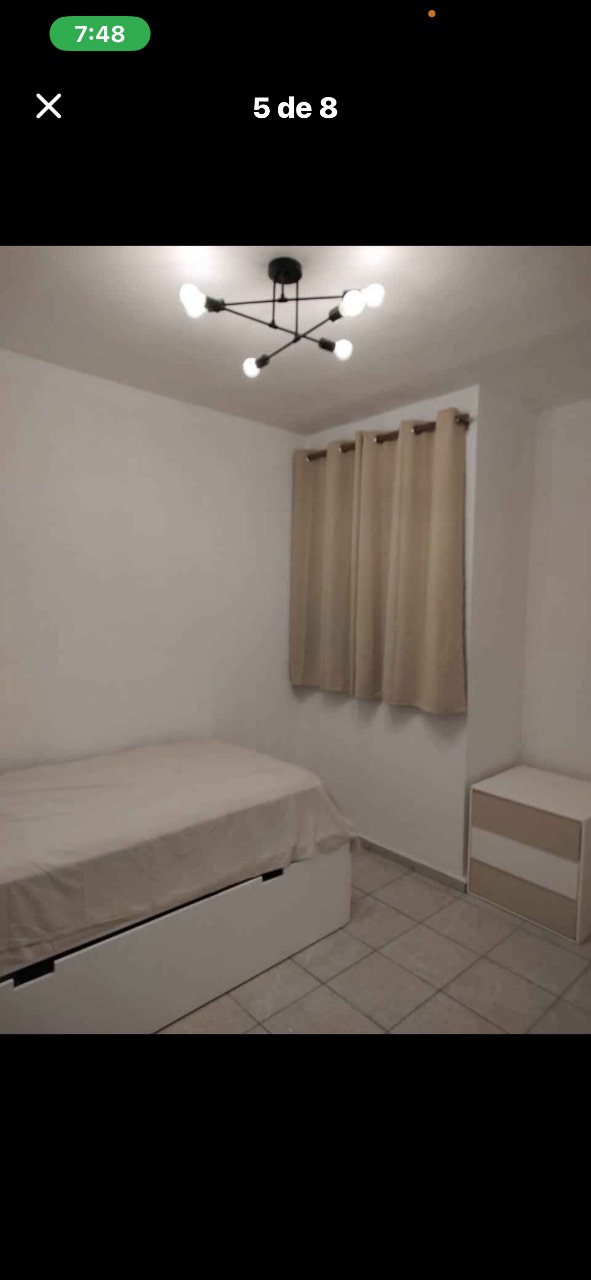 Jaula en Reg 93 calle 95 norte #348