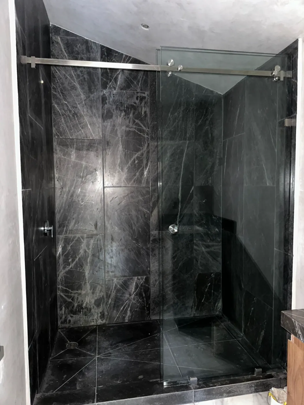 Avance de obra 1