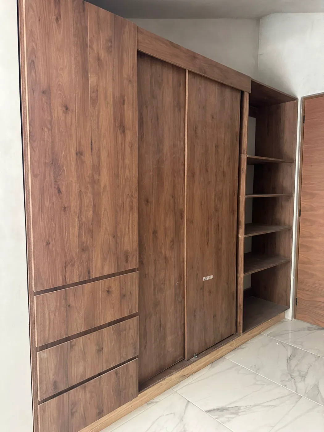 Avance de obra 2