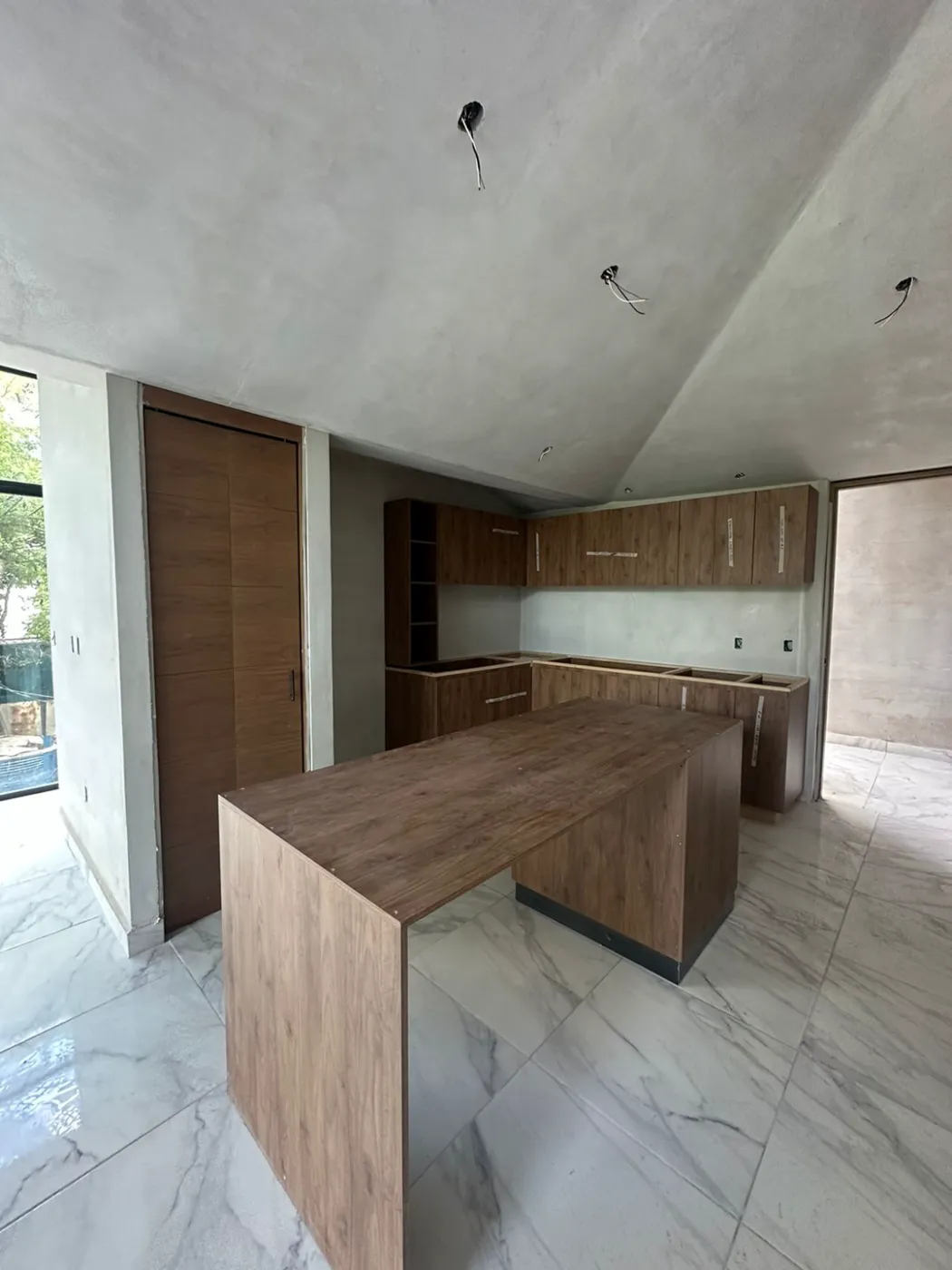 Avance de obra 3