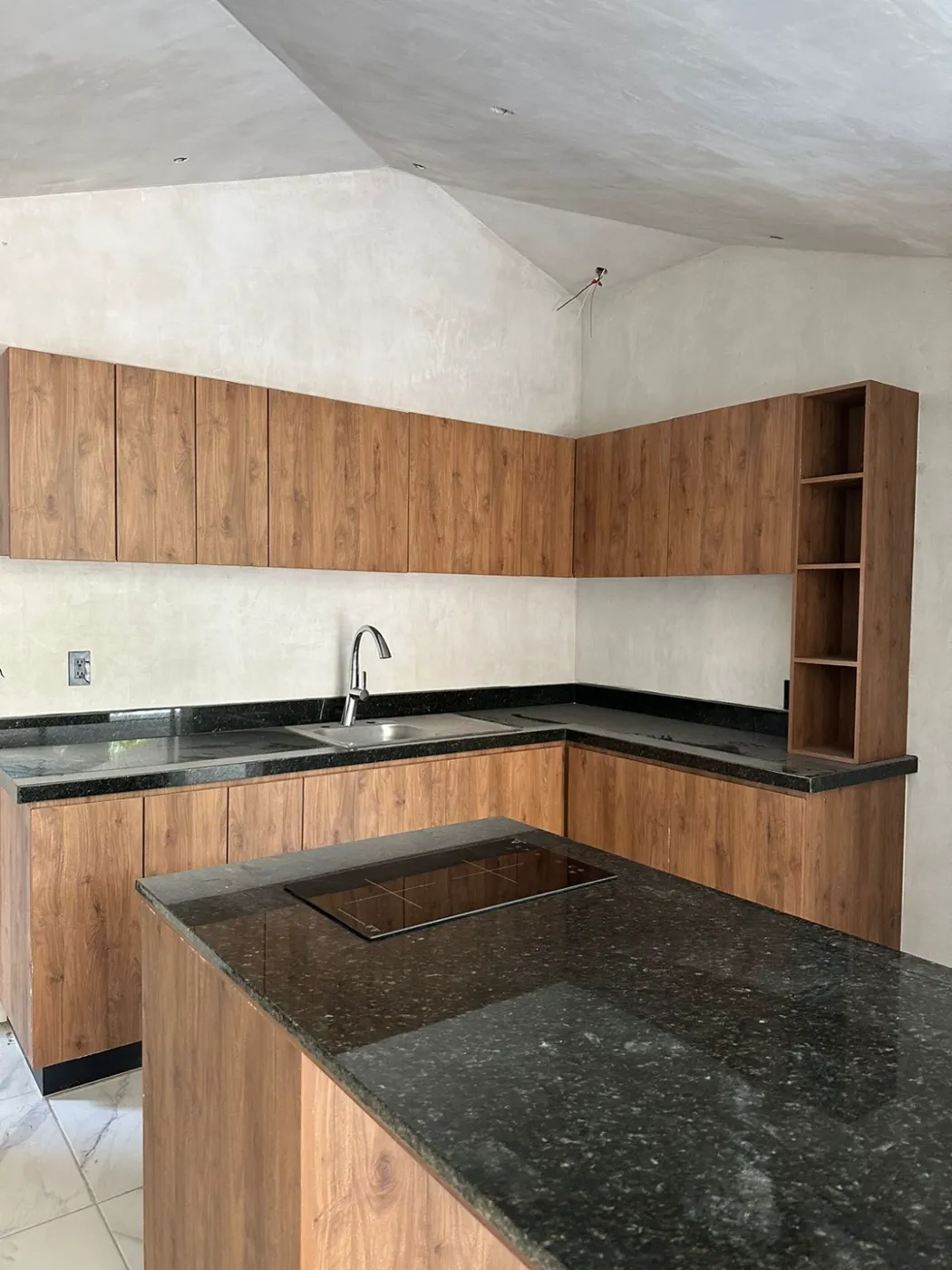 Avance de obra 5