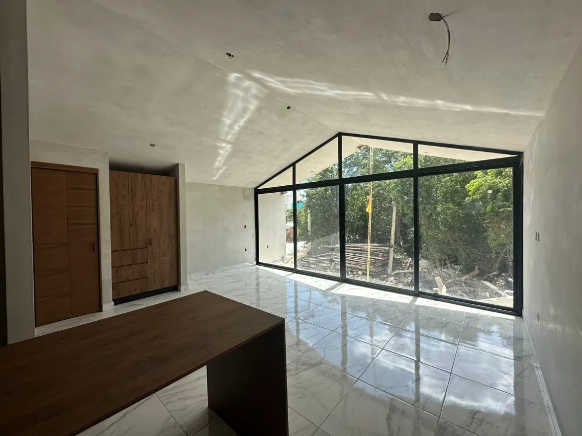 Avance de obra 10